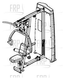 DPLS - Product Image