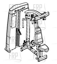 DPEC.1 - Product Image