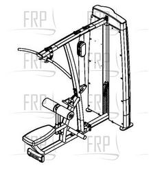 DLAT.1 - 2007 - Product Image