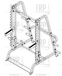 GS348Q - Product Image