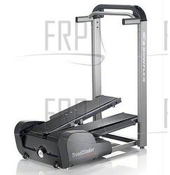 TC5 Treadclimber - 100215 - 2013 - Product Image