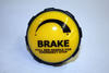 49007121 - LIVESTRONG-S-SER. ADJUSTMENT KNOB, BRAKE - Product Image