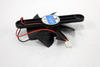 49004544 - Fan, 83.5 DC12V 0.41A 10%, TM608-1US - Product Image