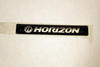 49002317 - Sticker, PU, 2, HORIZON, TM635 - Product Image