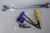 49006444 - HARDWARE KIT COMPLETE RECUMBENT - Product Image