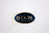 35005259 - model sticker - Product Image