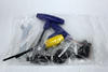 49005862 - Hardware Set, Semi-Assembly, CB139 - Product Image