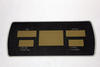 35002891 - Overlay, Display Windows - 3.3T - Product Image