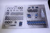 43005696 - HARDWARE KIT;GM02-AZ2A - Product Image