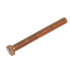 3022630 - 1/2 X 4 1/2 BOLT BRONZED - Product Image