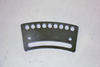 43003575 - ADJ Plate;Leg Pad;GM45 - Product Image