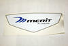 49002489 - Sticker, Motor Up Cover, LOGO, TM611 - Product Image