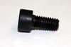 49000313 - SCREW, SH, M6X1.0PX12L, HS, G8.8, - Product Image