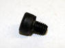 43000267 - Screw;Hex Socket;Round;M5x0.8Px6L;;Zn-BL - Product Image