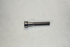 49002533 - Screw, RND, M6x1.0Px35L, HS, G8.8, CHM, BP - Product Image