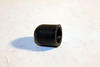 43000770 - Sleeve;Stopper;PVC;BL;GM12 PVC BLACK - Product Image