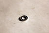 43000995 - Washer, Flat 6.4x11x1.6T - Product Image