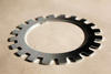 43002618 - WASHER STAR 1.5 ZINC - Product Image