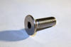 43001343 - PLAIN HEX SOCKET SCREW M10X1.5PX30L(ZINC PLATING) - Product Image