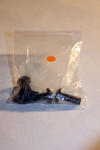 49001984 - HARDWARE KIT SET(#), Orange - Product Image