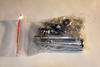 49005339 - HARDWARE KIT BLACK - Product Image