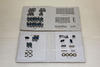 49008921 - HARDWARE SET, GM06C-KM, SMG, - Product Image