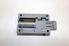 49002410 - PLASTIC BASE, U, ABS/PA746, PA, 60461, T7x-03 - Product Image