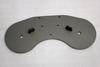 43005738 - Cam Set Mounting Plate, G2S22, Polarized Titanium - Product Image