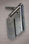 43005480 - Console Mast;Zn-Plating;R;;TM6 ZINC PLATING - Product Image