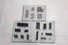 43003749 - Hardware set;Semi-Assy;GM46 - Product Image