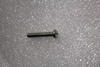 49001500 - M5*30 Round Head Screw - Product Image