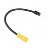 9021164 - 150MM Inverter Power Cord (Black) - CT850 - Product Image