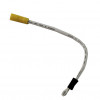 9021165 - 150MM Inverter Power Cord (White) - CT850 - Product Image