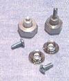 4000001 - Snap/Stud kit - Product Image