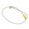 9021166 - 450m/m_Connecting Wire (White) - Product Image