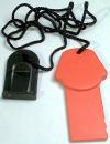 48000002 - Safety key - Product Image