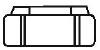 48000060 - 10MM LOCKNUT - Product Image