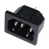 62006532 - Socket, Power Cord - Product Image