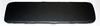 24002709 - Pad, Back, Black - Product Image