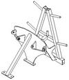 32000909 - Main Pivot Assembly - Product Image