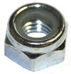 52000404 - Nut, Locking - Product Image