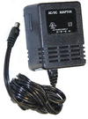 56000053 - Adaptor, AC - Product Image