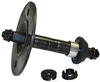 41000234 - Bottom Bracket Spindle - Product Image