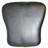 5002491 - Pad, Seat back, Black - Product Image