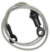 6008280 - Cable Assembly, 49" - Product Image Clear