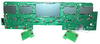 35003205 - Console, Electronic board, HR - Front View