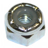 6000047 - Nut, Locking - Product Image