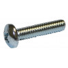 33000044 - Screw, Long Toe Piece - Product Image