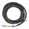 5001016 - Cord, Power, 110 Volt - Product Image