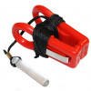 10000397 - Safety Key - Product Image